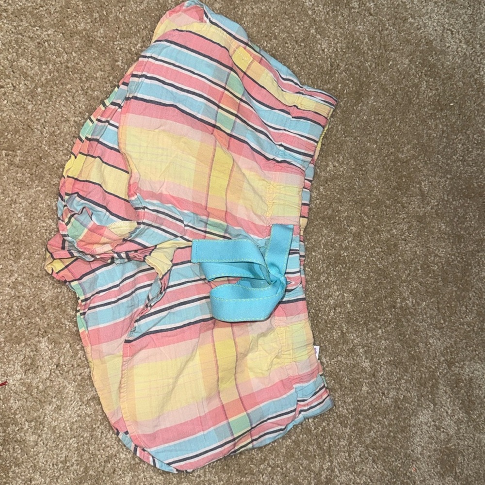 Old navy pj shorts/comfy shorts